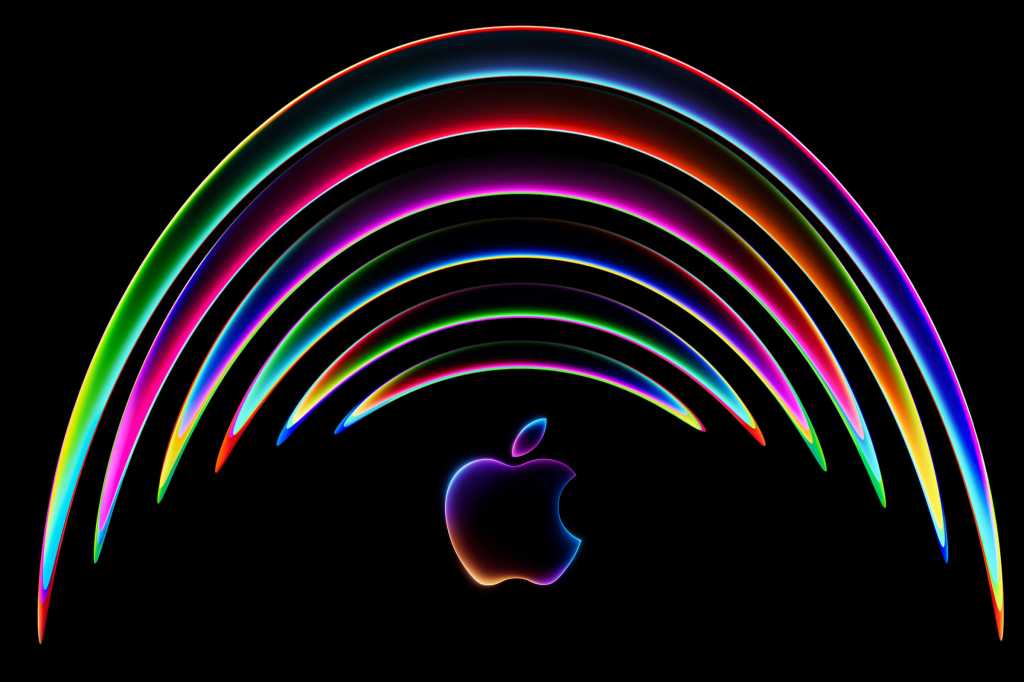 Image: 2024 fÃ¼r Apple: Diese Produkte waren wegweisend