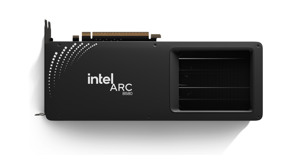 Image: Intels $249 Arc B580 ist die GPU, um die wir seit der Pandemie gebettelt haben