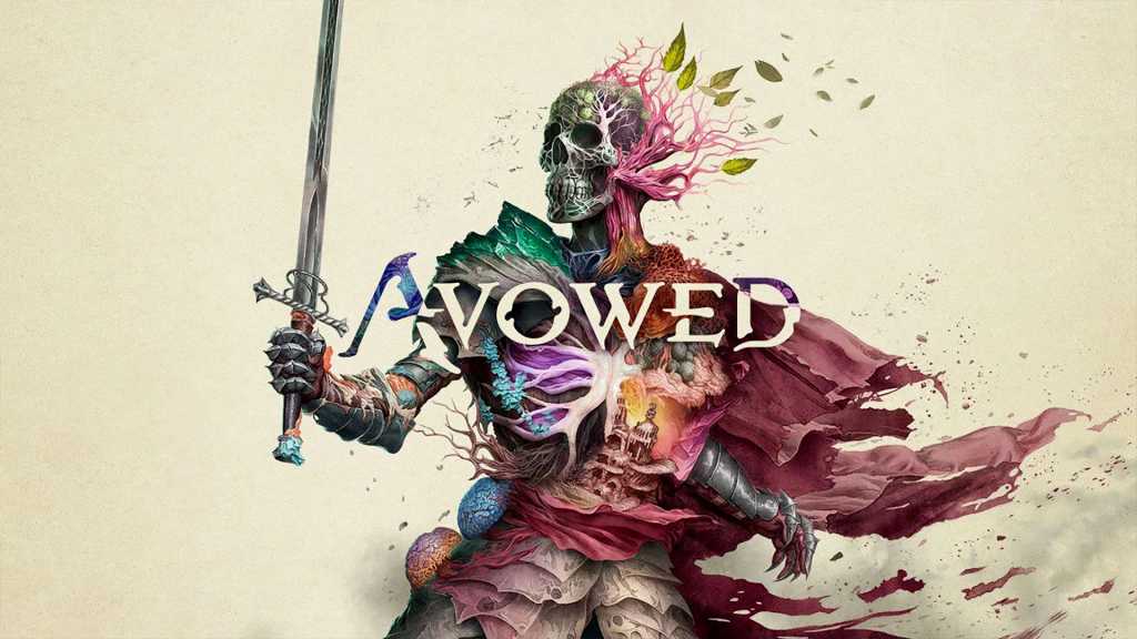 Image: Avowed: Das bessere Elder Scrolls? Unser Fazit nach 10 Stunden mit dem Rollenspiel-Highlight