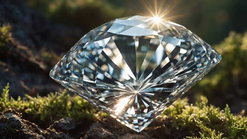 Image: Diese neue Diamanten-Batterie liefert Strom fÃ¼r mehrere Tausende Jahre
