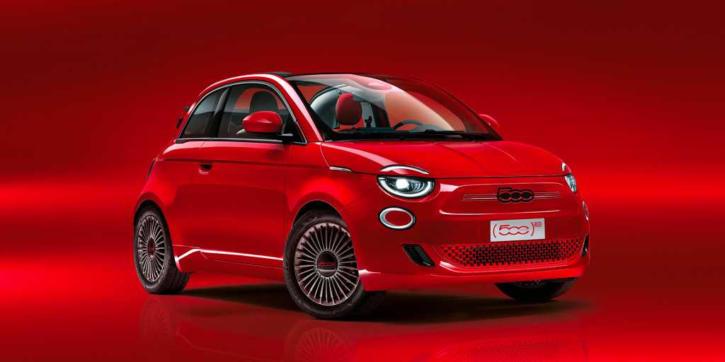 Image: Kaufberatung: die besten E-Autos bis 30.000 Euro