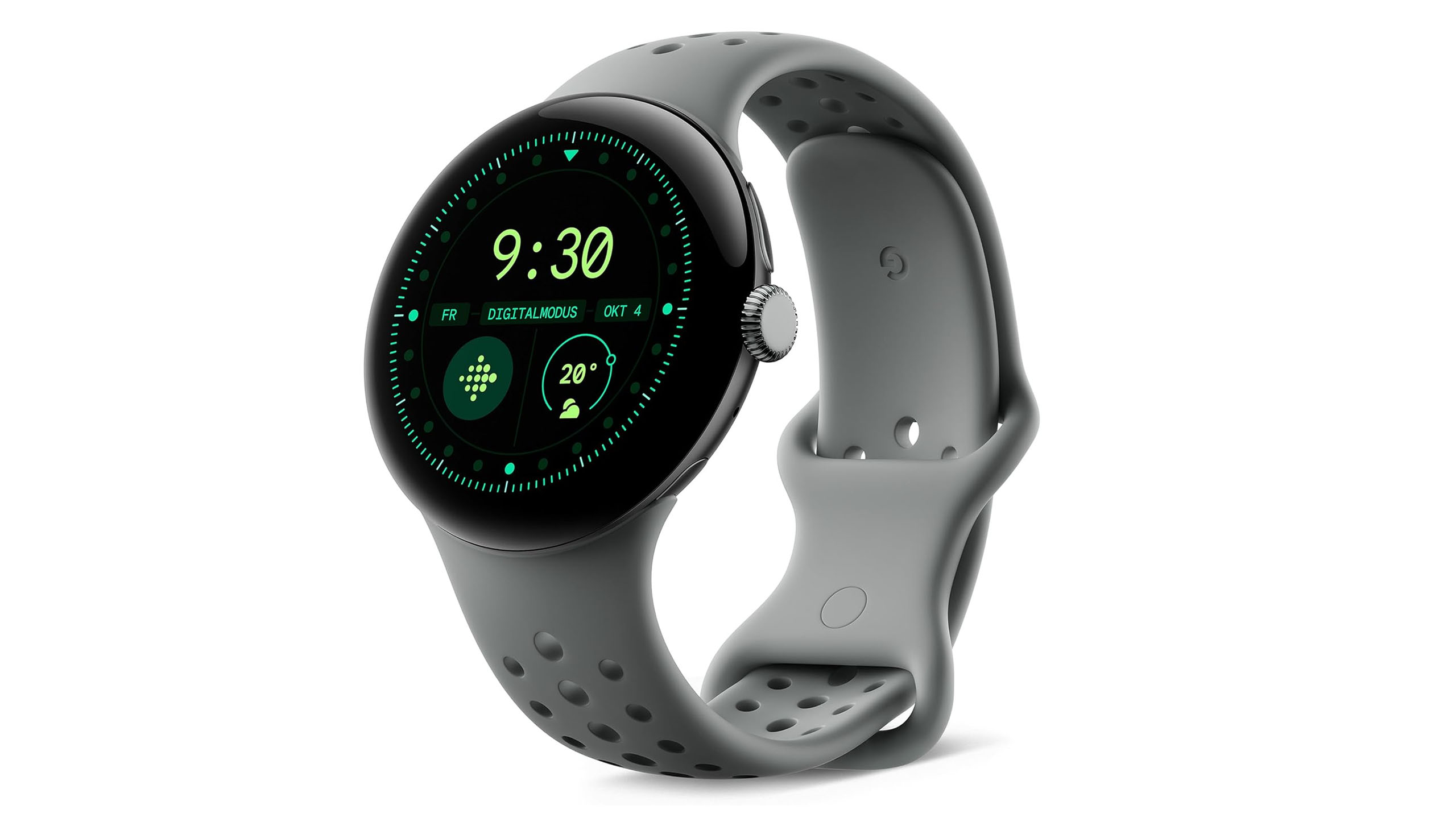 Google Pixel Watch Performance to Catch Up With Samsung in 2026
