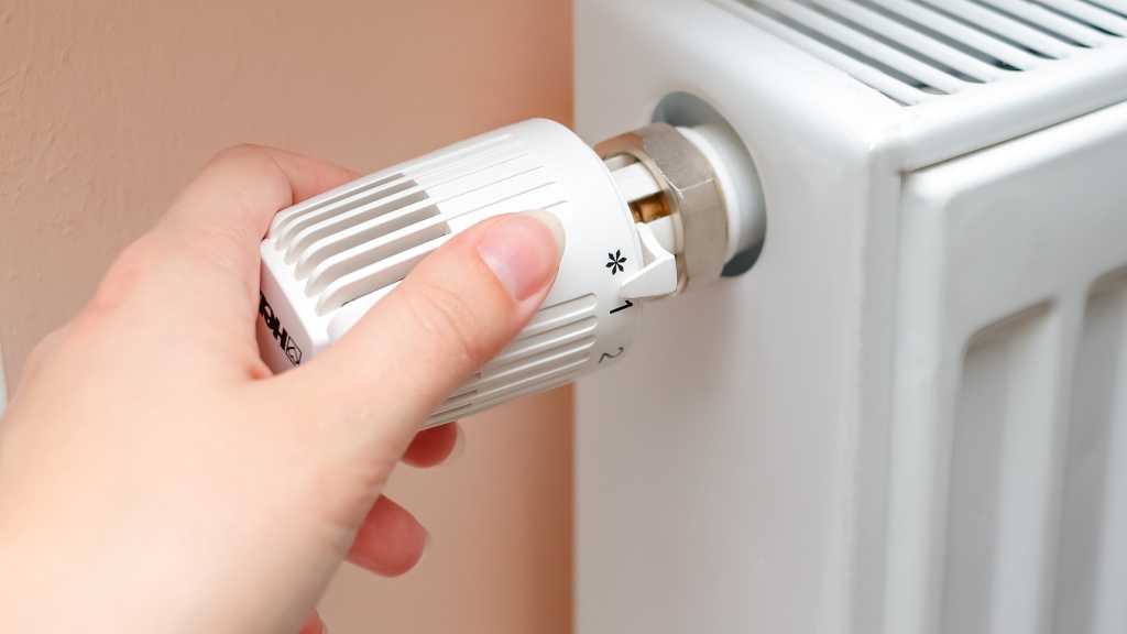 Image: BSI warnt vor smarten Heiz-Thermostaten: Das sollten Sie wissen