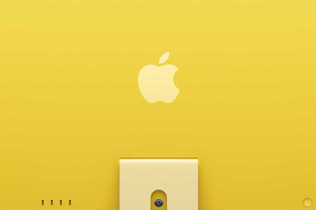 Image: Der Mac in 2025: Kleine Updates und groÃe Hoffnungen