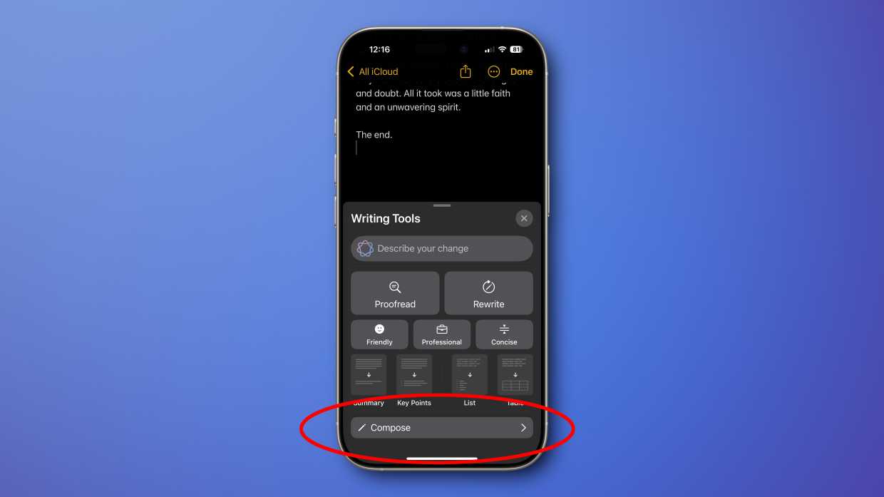 How to use ChatGPT on iPhone | Macworld