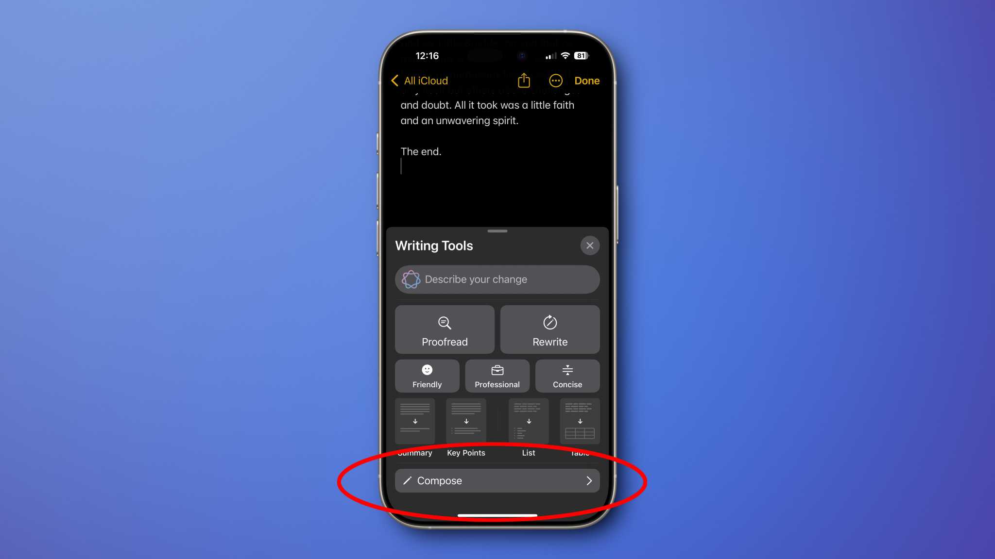 How to use ChatGPT on iPhone | Macworld
