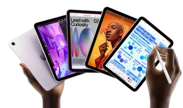 Image: Meinung: Darum haben Android-Tablets keine Chance gegen das iPad Mini