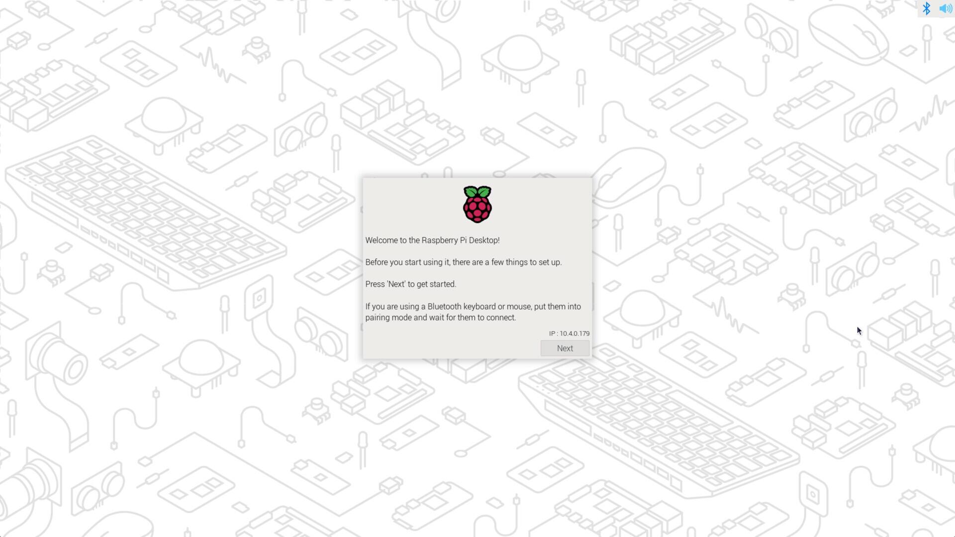 Raspberry Pi 5