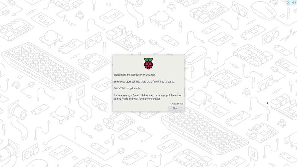 Raspberry Pi 5