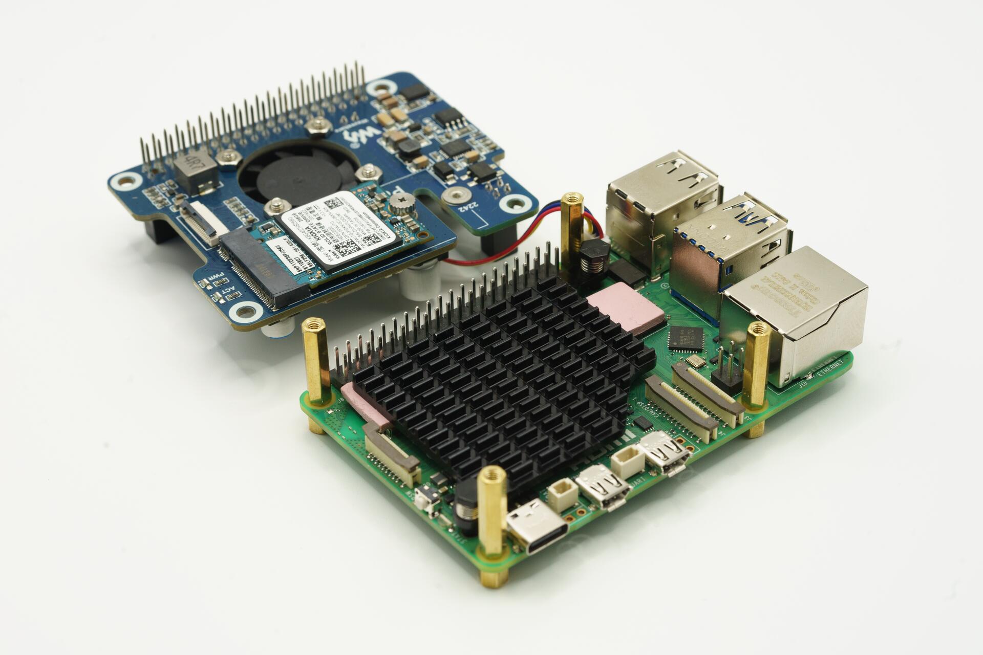 Raspberry Pi 5