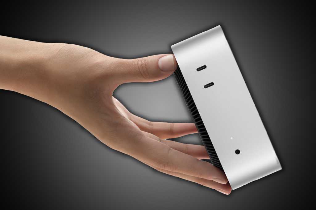 Image: Warum ich mit Desktop-Macs endgÃ¼ltig durch bin
