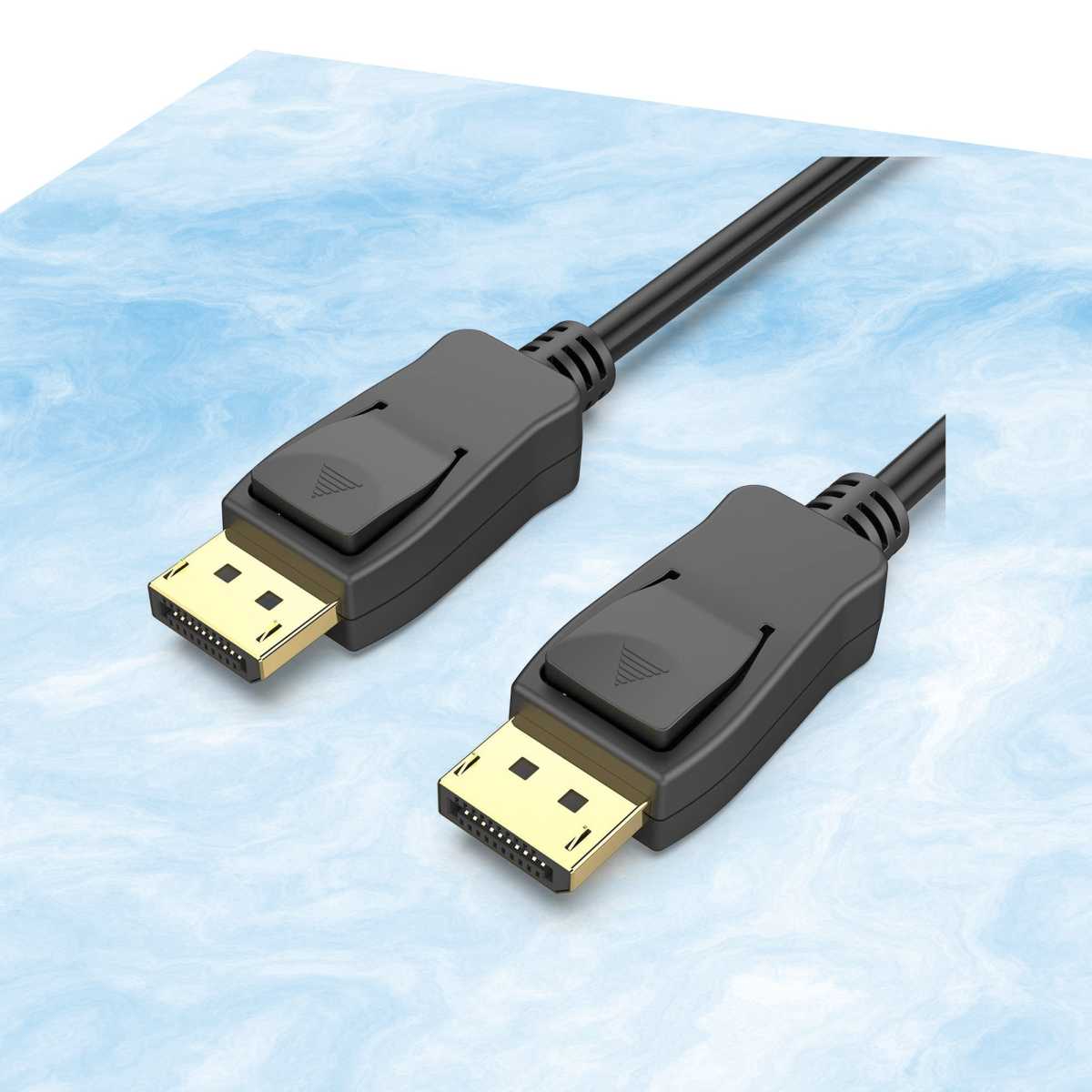 Displayport 