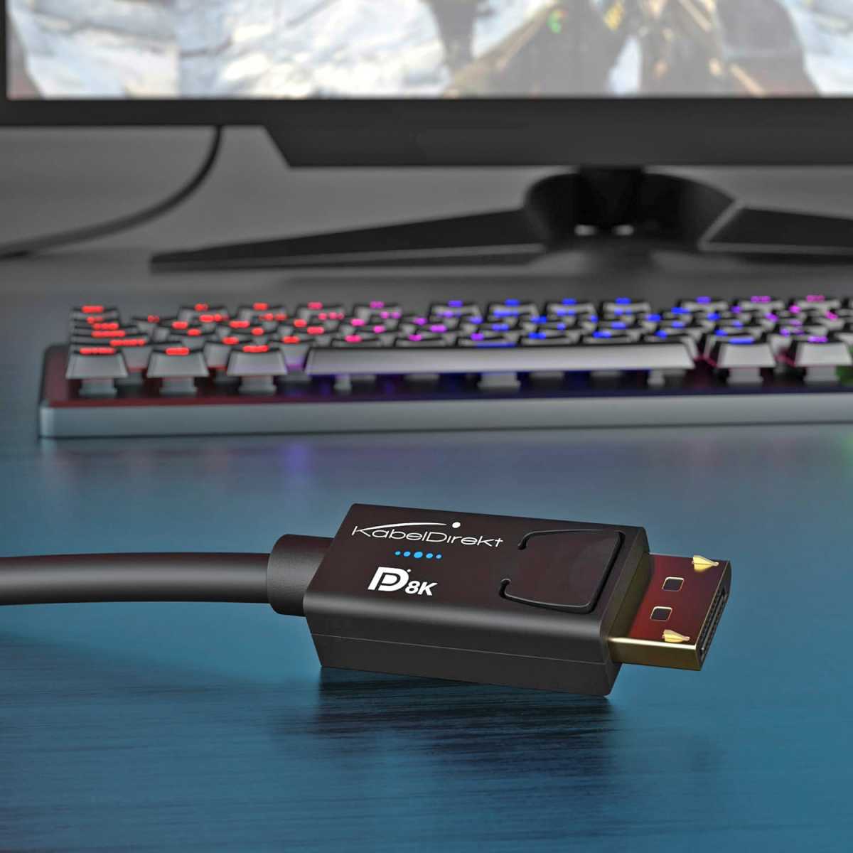 Displayport