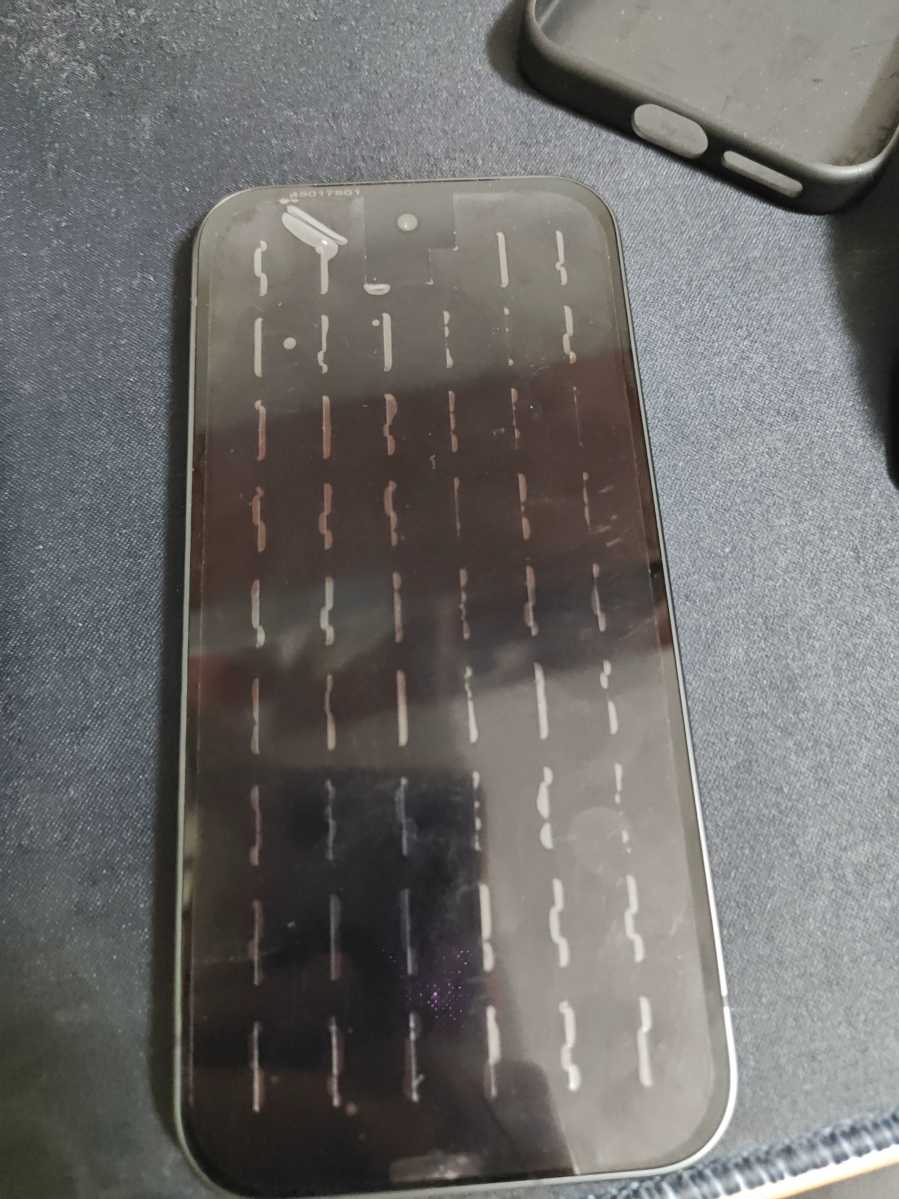 pixel 9a leaked real life photo 1