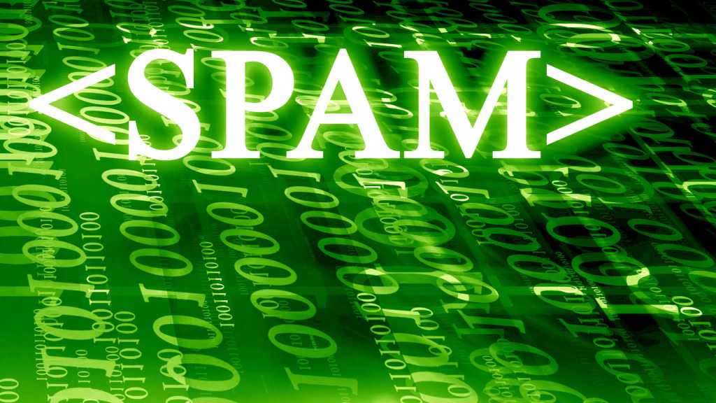 Image: Deshalb sollten Sie Spam-Mails niemals lÃ¶schen