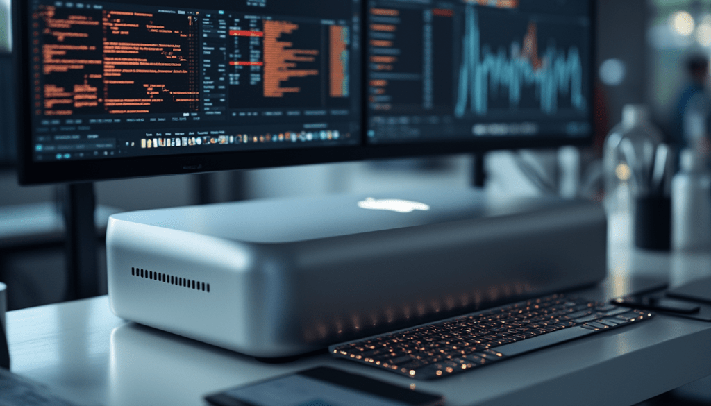 Image: Mac Studio und Mac Pro M4 Ultra: 2025 kommen die Ãberflieger