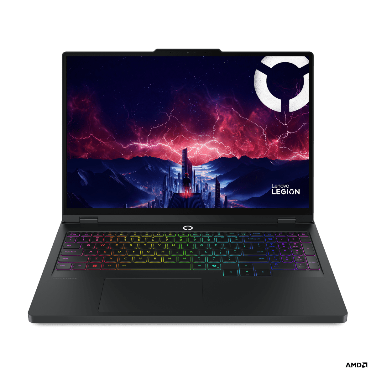 Lenovo Legion Pro 5