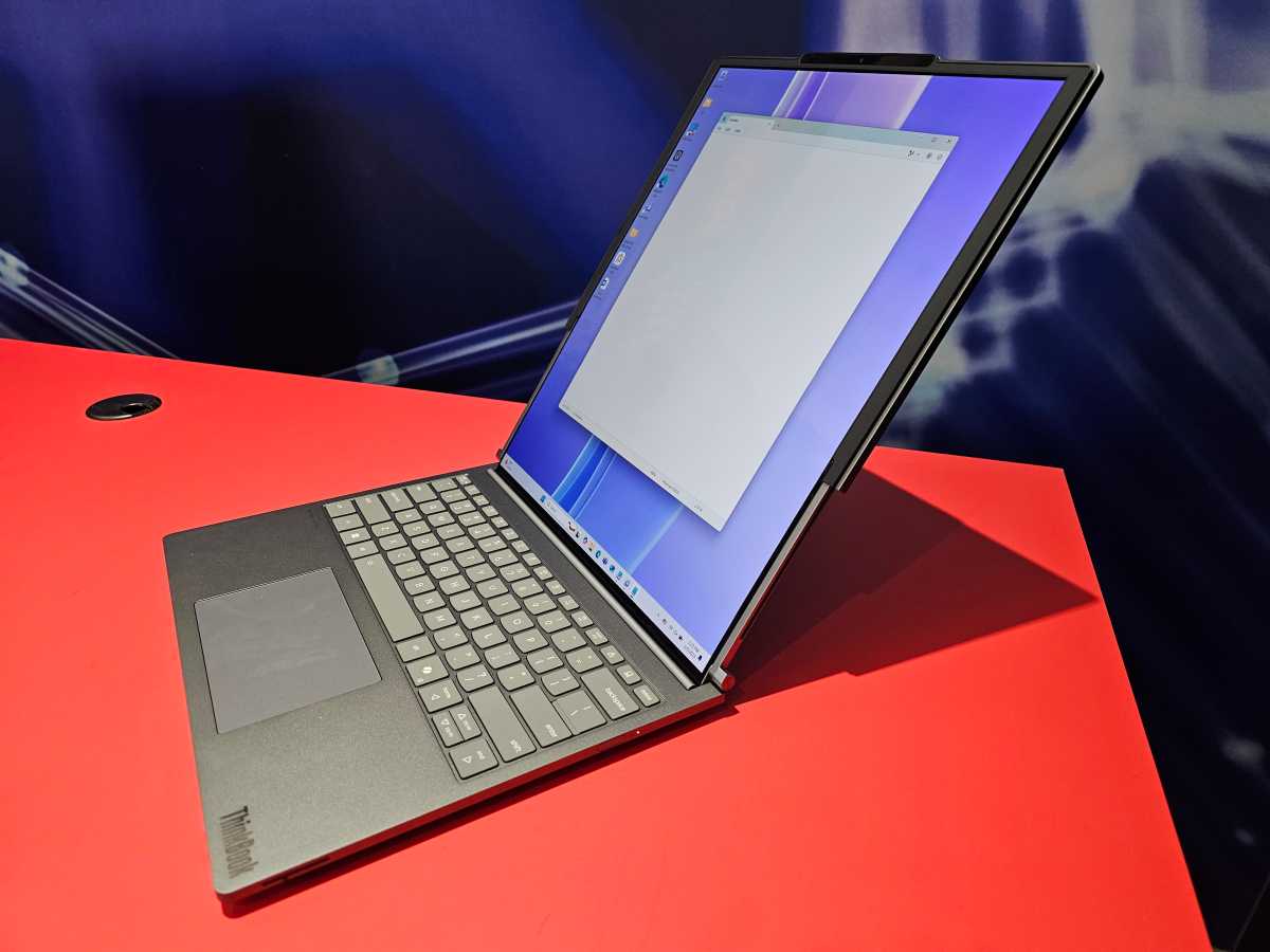 Lenovo ThinkBook Plus Gen 6