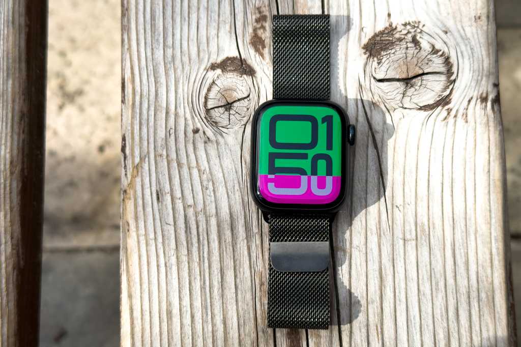 Image: Die besten Apple-Watch-ArmbÃ¤nder fÃ¼r Allergiker