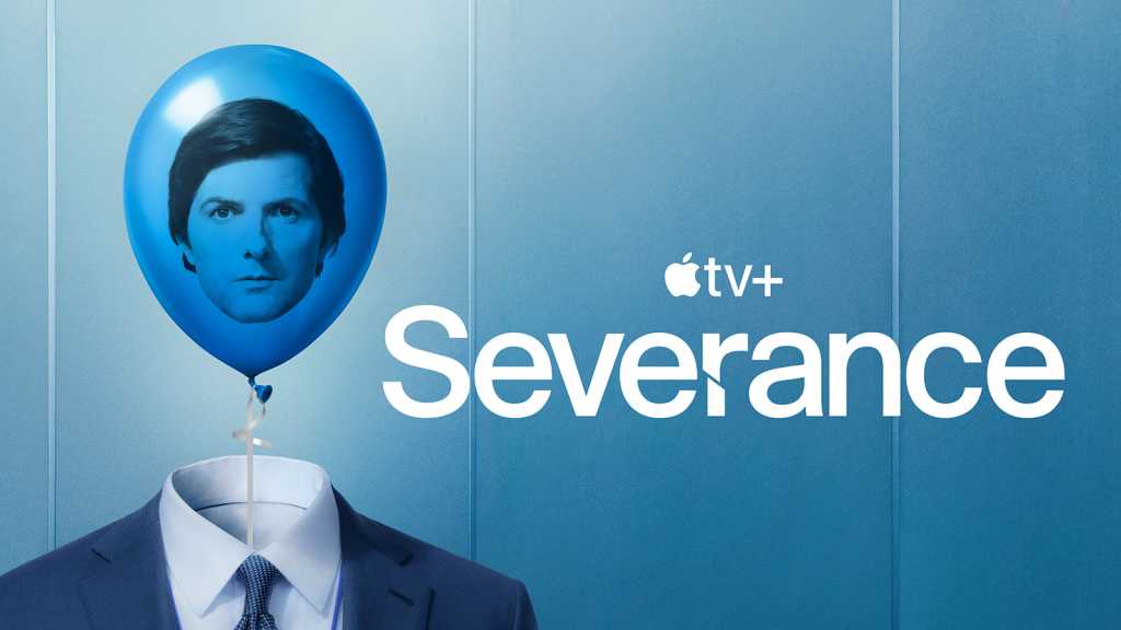 Image: Diese Woche neu bei Apple TV+: Severance, Staffel 2