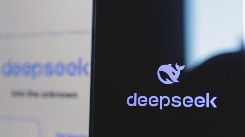 Image: Finger weg! Diese SicherheitslÃ¼cken stecken in Deepseek