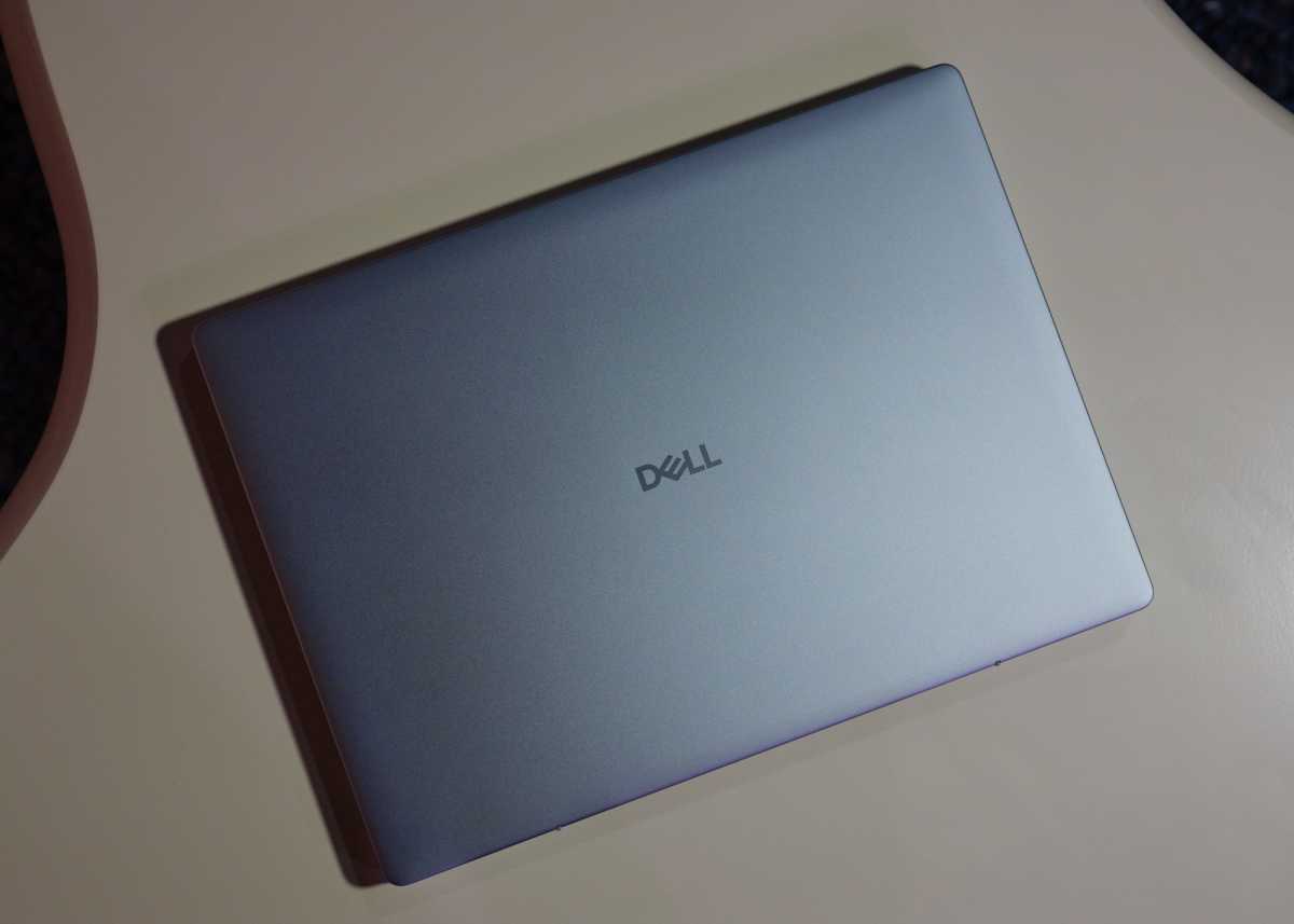 Dell 14 plus