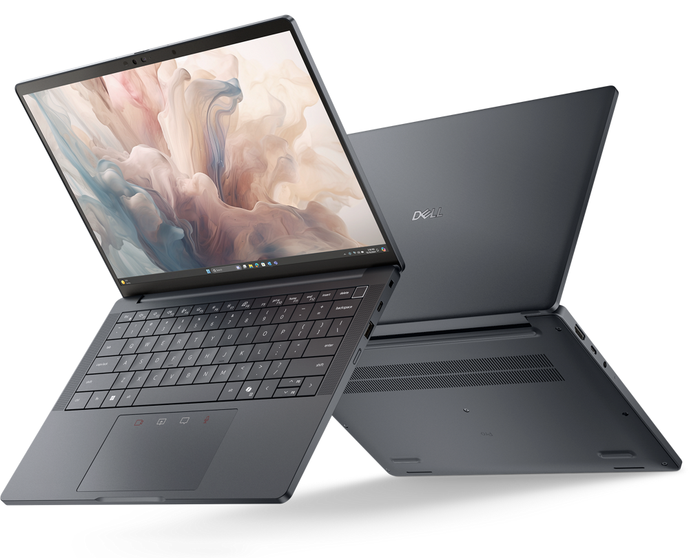 Dell Pro 13 Premium laptop