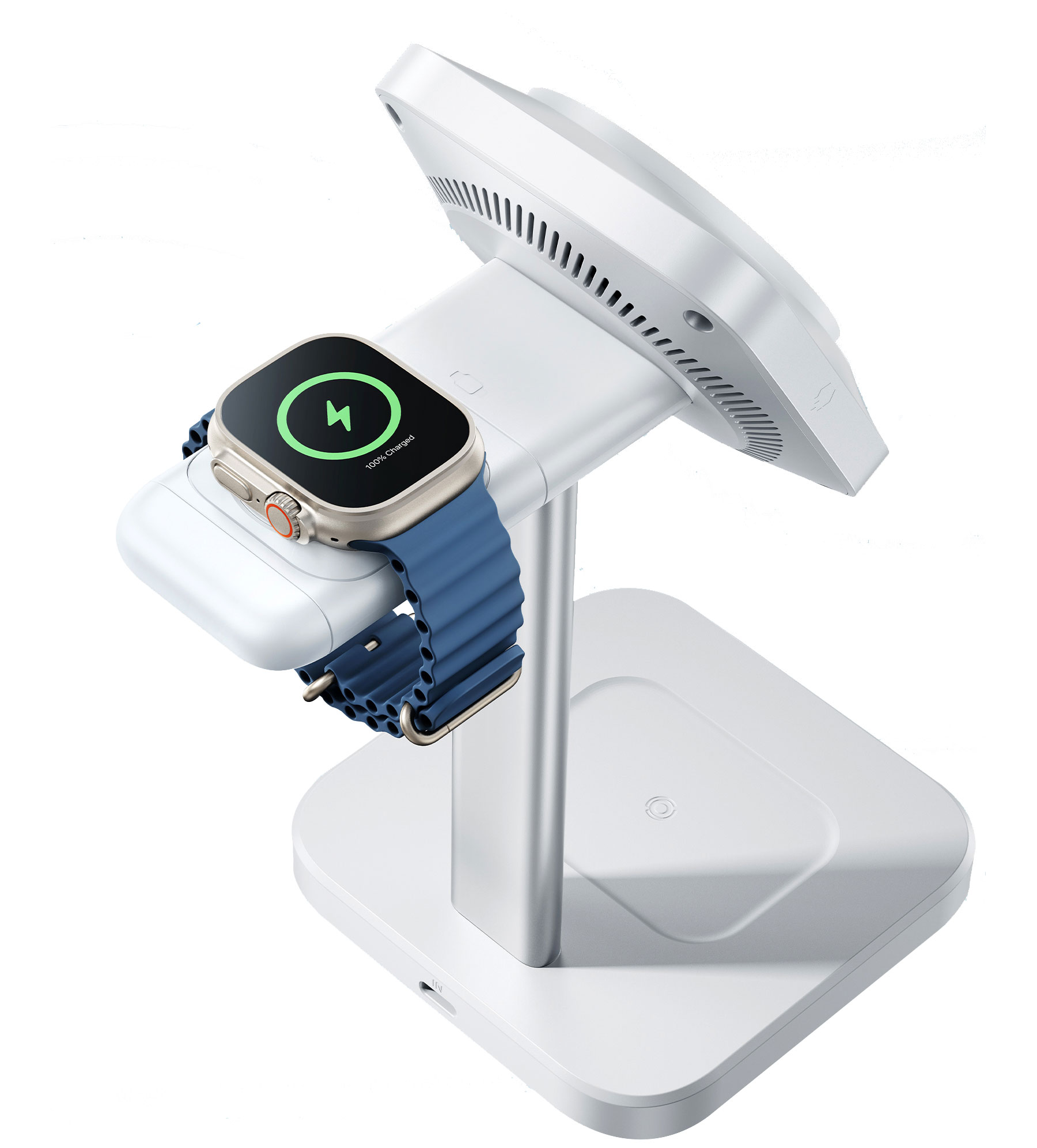 ESR 3-in-1 CryoBoost Charger White