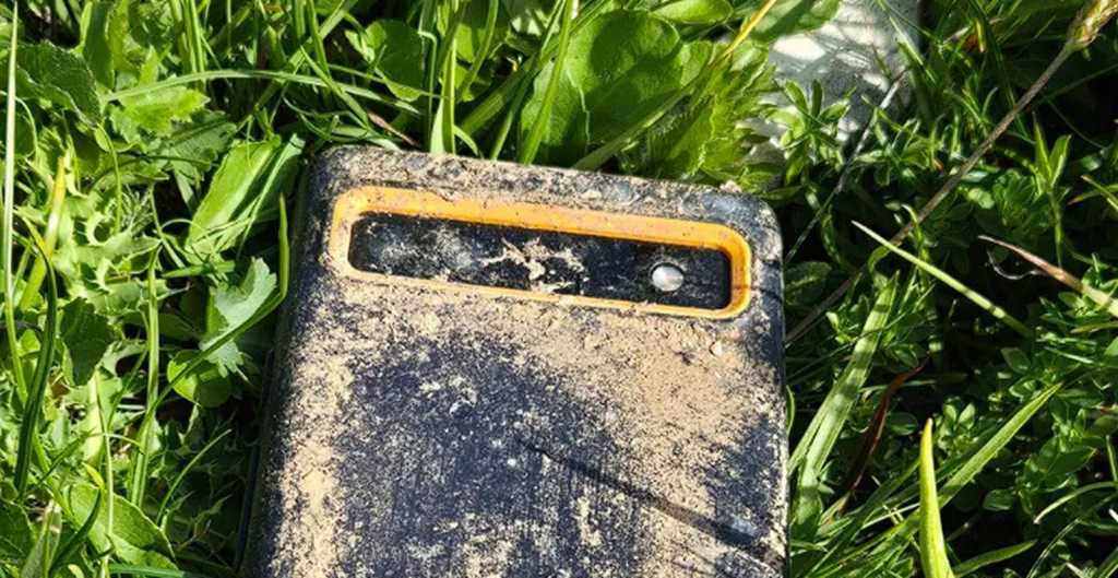 Image: Akute Brandgefahr bei diesen Pixel-Smartphones: Google greift ein