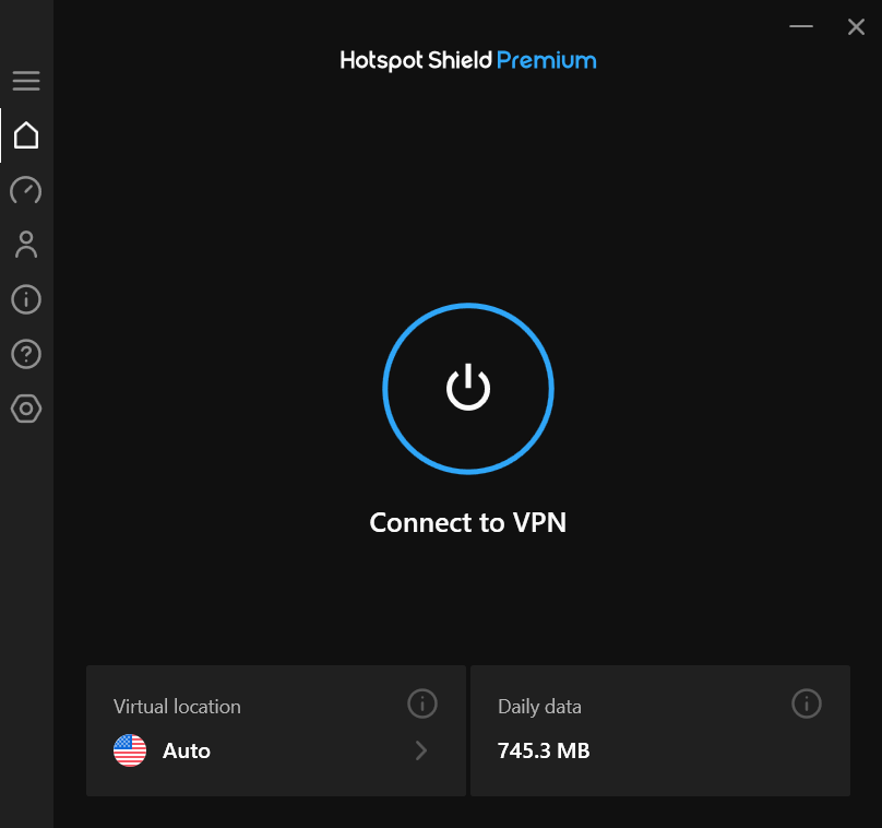 Hotspot Shield