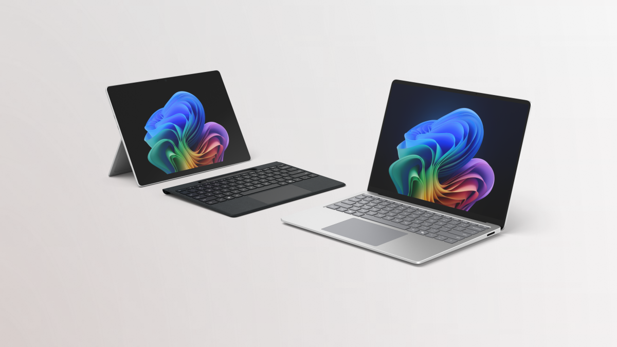 Surface Laptop Surface Pro Core Ultra