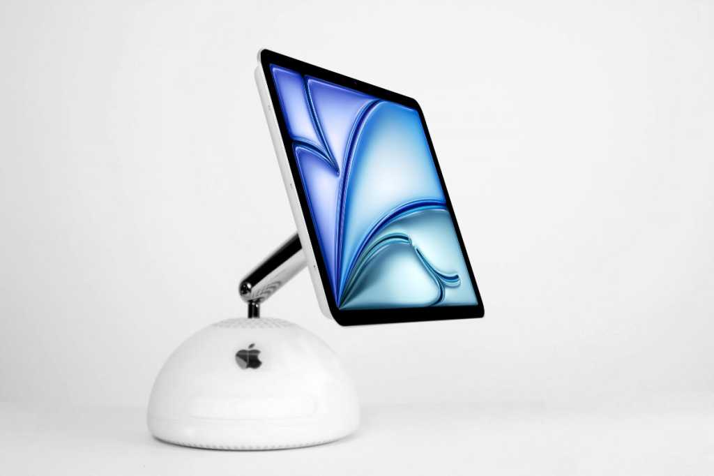 Image: Apples neuer Homepod mit Display kann schon Ende 2025 erscheinen