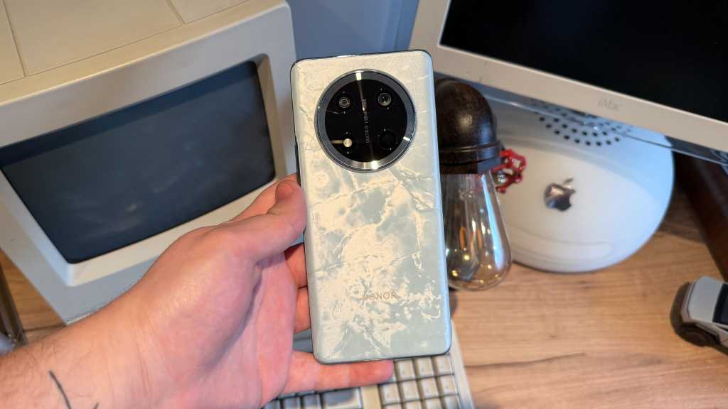 Image: Honor Magic 7 Lite im Test: Mittelklasse-Handy mit Spitzen-Akkulaufzeit