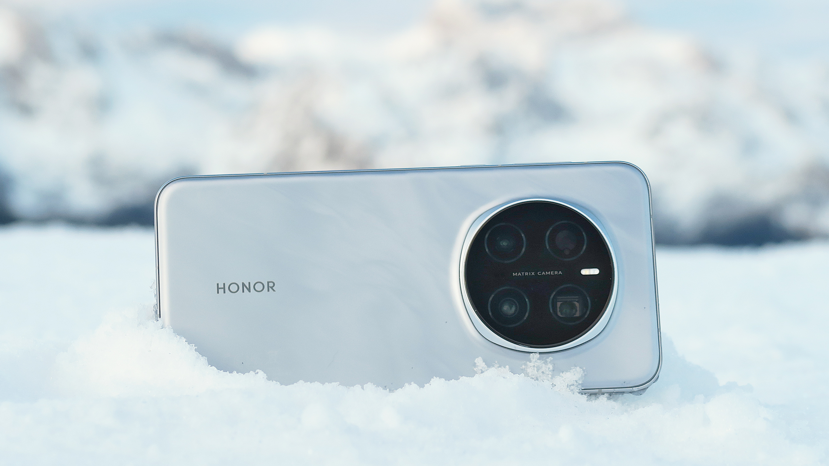 Honor Magic 7 Pro - Next-level Durability