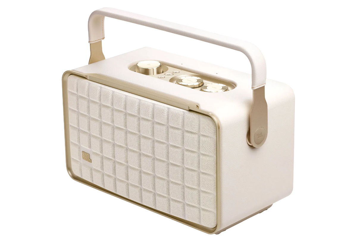 JBL Authentics 300