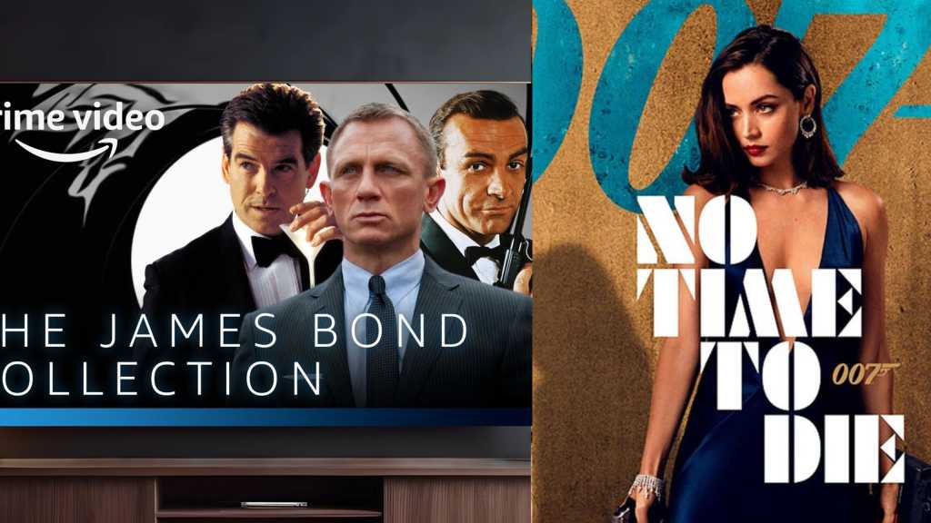 Image: Wo bleibt der nÃ¤chste James Bond: Kracht es hinter den Kulissen?