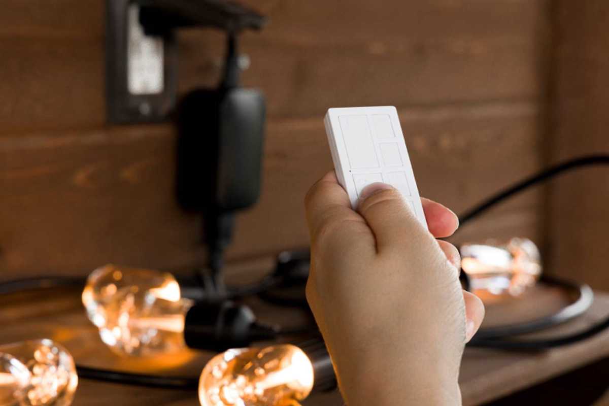 Jasco unwraps Matter smart plugs and switches at CES 2025