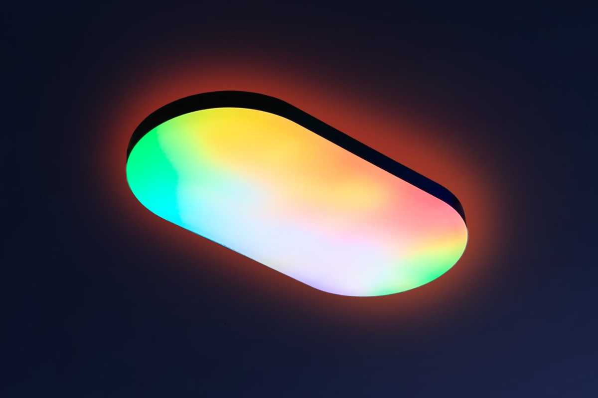 LIFX Oval Ceiling light