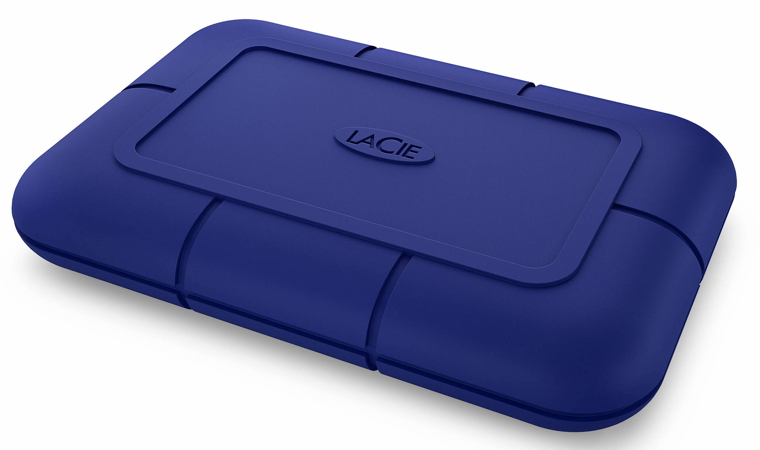 LaCie Rugged SSD Pro5