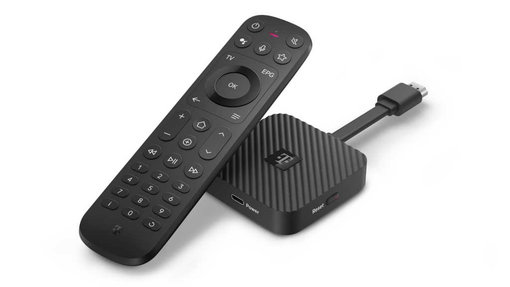 Image: Neuer MagentaTV-Stick: Das kann er und so viel kostet er