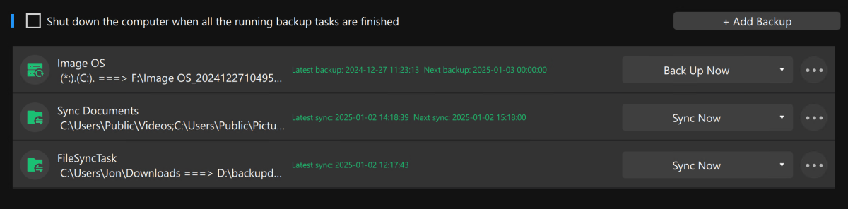 MiniTool ShadowMaker Pro 4.6 im Test: Schnelle Backup-Lösung - PC-WELT