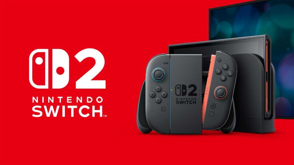 Image: Nintendo Switch 2: FÃ¼nf offene Fragen, die der Reveal nicht beantwortet hat