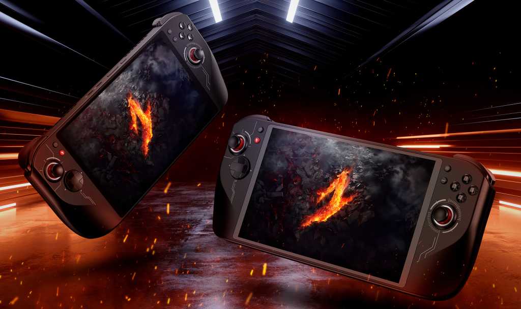 Image: Die besten Gaming-Handhelds 2025: Wir vergleichen die Top-Modelle