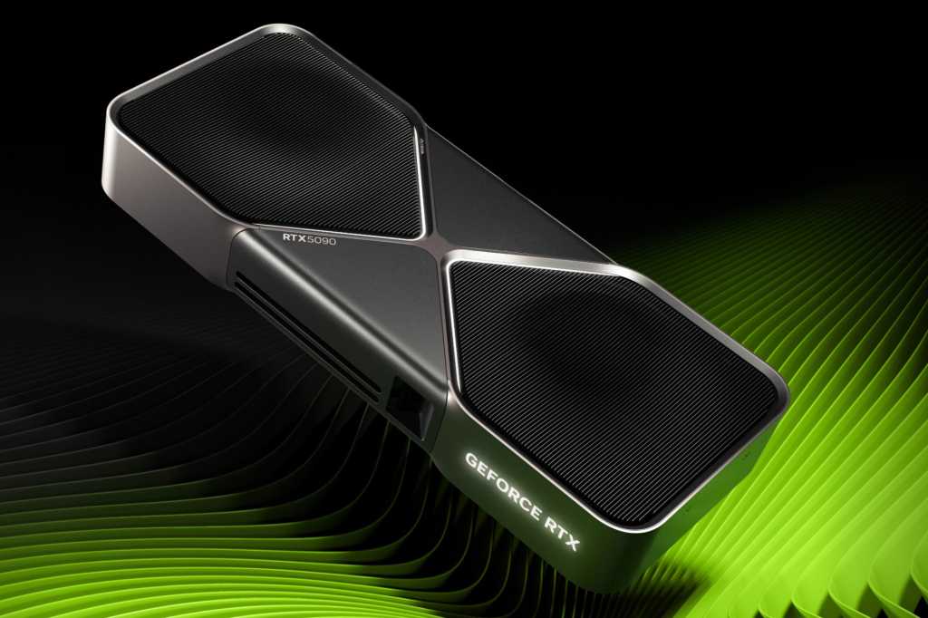 Image: USA wollen Standort von GPUs und CPUs weltweit Ã¼berwachen: Der Grund