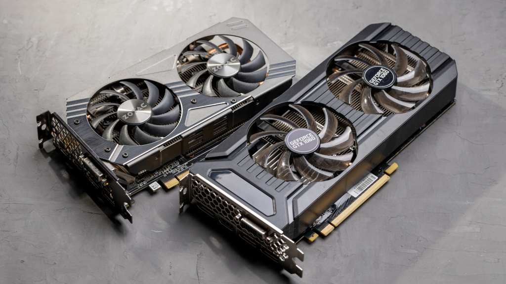 Image: Support-Ende: Diese Nvidia-Grafikkarten sind jetzt veraltet