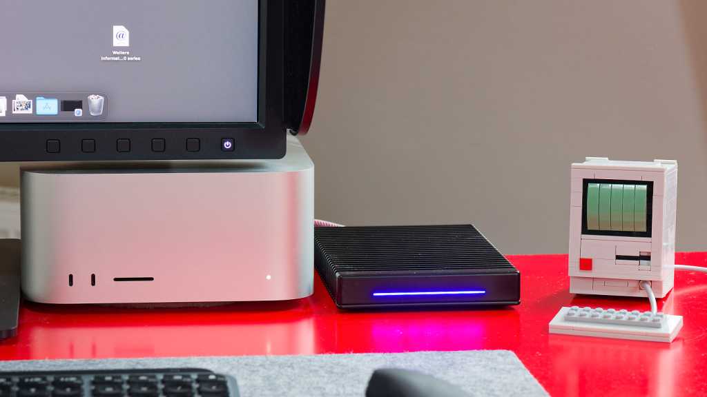 Image: OWC Thunderblade im Test: Das Ultimative SSD-Laufwerk fÃ¼r Content-Creator