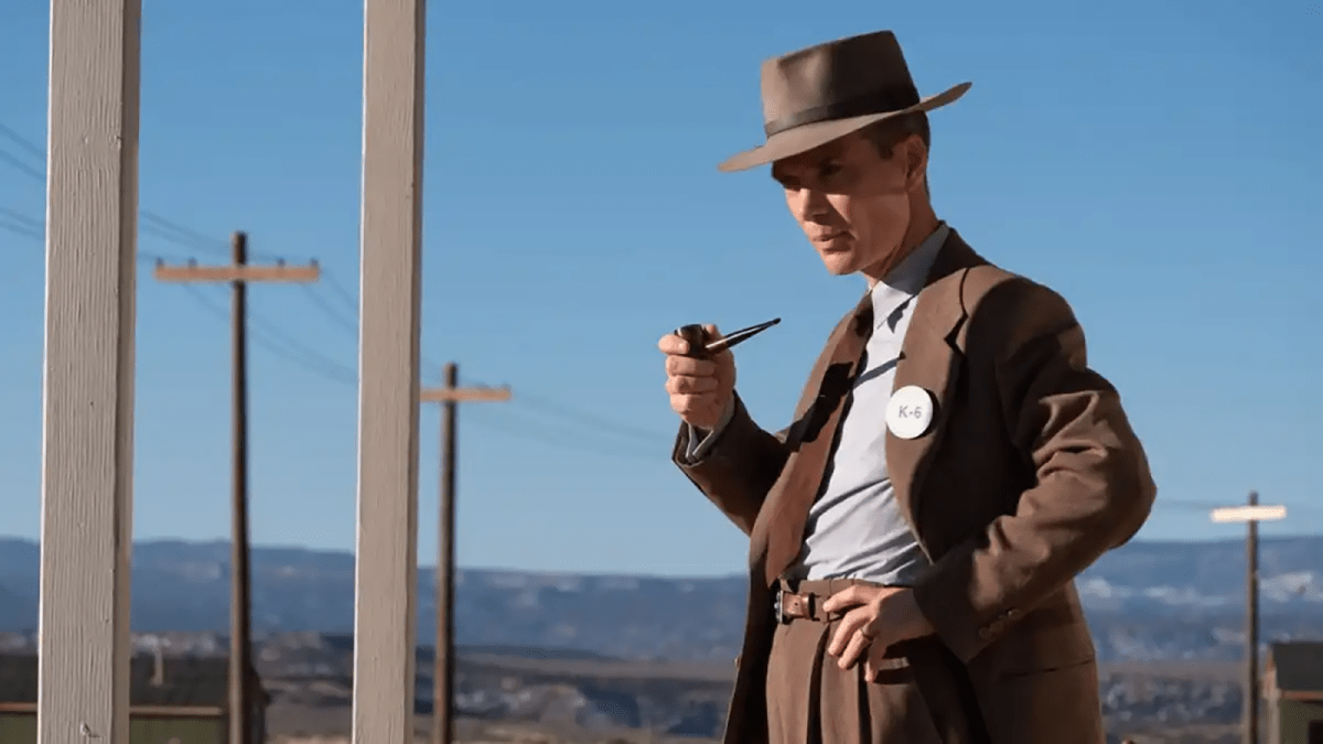 OPPENHEIMER