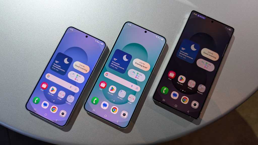 Image: Die besten Samsung Galaxy Smartphones im Test
