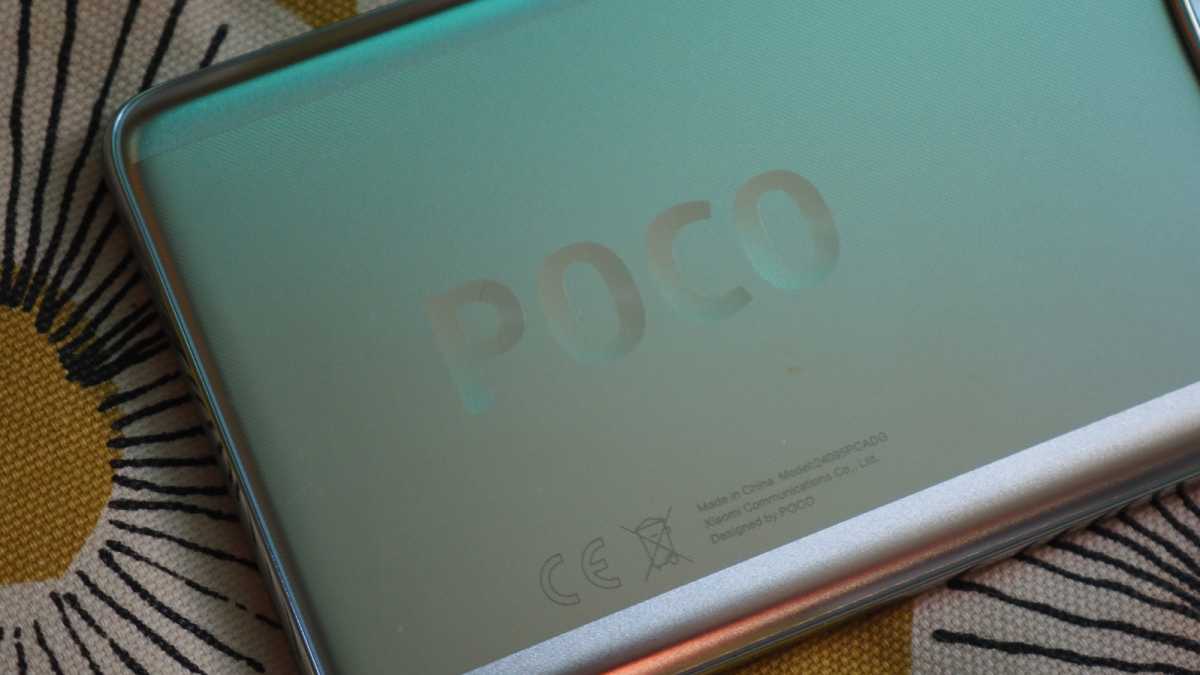 Poco X7 review 11