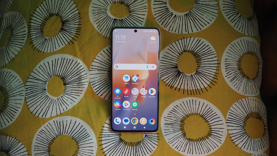 Poco X7 review 4